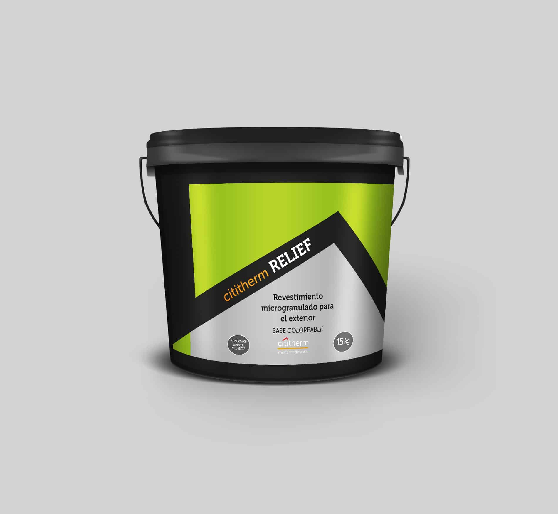 Paint Bucket Mockup - Premium Kit